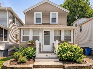 76 Macy St, Quincy, MA 02169