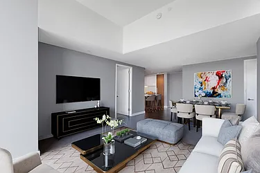 Rented by The Moinian Group