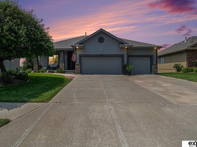 8546 S 106th St, La Vista, NE, 68128
