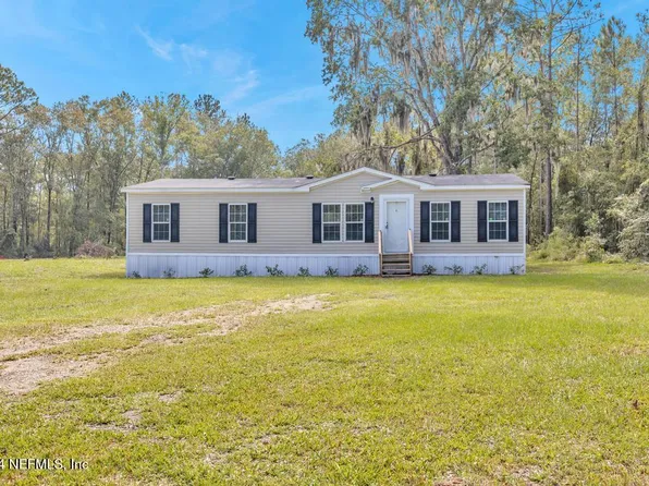 5418 NW 177TH Street, Starke, FL 32091