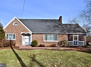 1175 E Schuylkill Rd, Pottstown, PA 19465