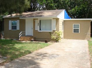 2853 4th Ave S, Saint Petersburg, FL 33712