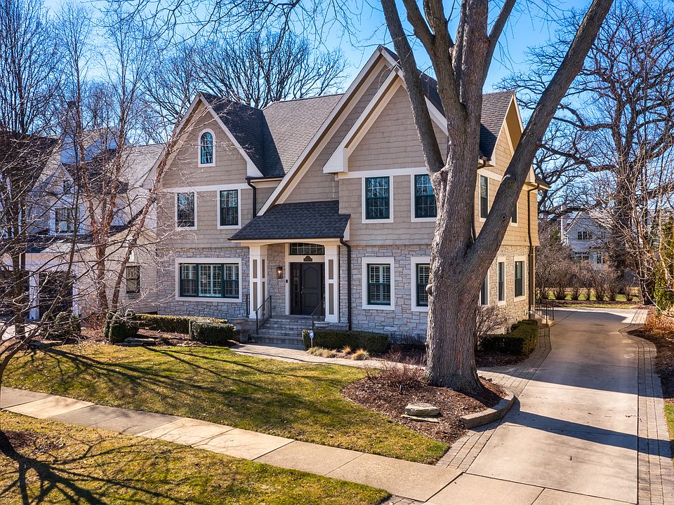 21 S Laird St, Naperville, IL 60540 Zillow