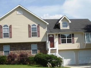 18 Friendship Rd, Kingston, GA 30145