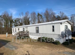 176 Matts Ln #9-A, Pinetops, NC 27864