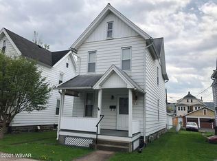 1641 Andrews Pl, Williamsport, PA 17701