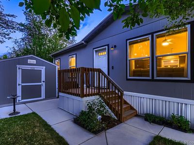 204 Skylark Circle, Lafayette, CO, 80026