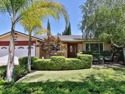 5860 Allen Ave, San Jose, CA, 95123