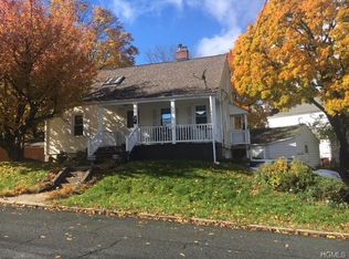 151 N Beacon St, Middletown, NY 10940
