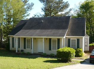 105 Gales River Rd, Irmo, SC 29063