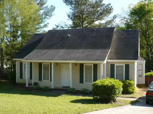 105 Gales River Rd, Irmo, SC 29063