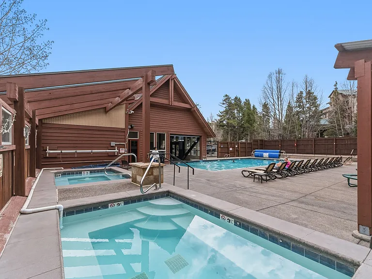 455 Village Rd #106BRECKENRIDGE — Photo 17