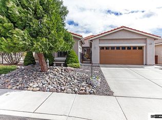2099 Avella Dr, Sparks, NV 89434