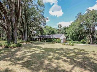2117 Lake Forest Dr, Tallahassee, FL 32303