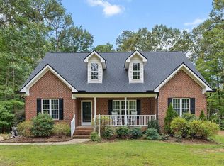 5413 Chasscot Ct, Raleigh, NC 27606