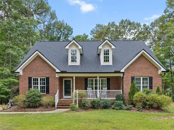 5413 Chasscot Ct, Raleigh, NC 27606