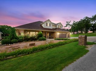19022 Tennis Court Dr, Kemp, TX 75143