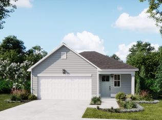 Sweetbay Plan, The Cottages at Pelican Cove, Southport, NC 28422
