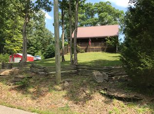 2560 Pole Bridge Rd, Nancy, KY 42544