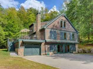29 Falcon Loop, Bartlett, NH 03812