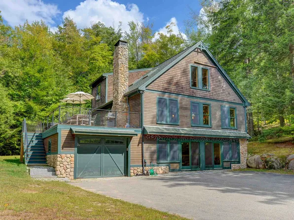 29 Falcon Loop, Bartlett, NH 03812