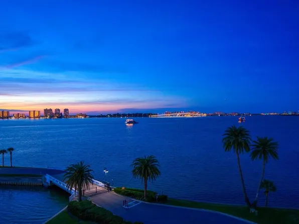 2 Seaside Ln APT 601, Belleair, FL 33756