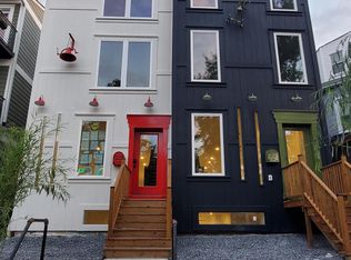 815 Varnum St NW, Washington, DC 20011