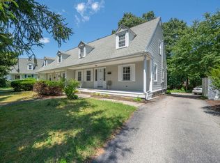 17 Woodland St #17, Northbridge, MA 01534