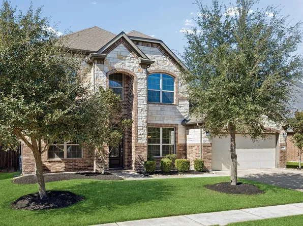 1619 Dove Ridge Dr, Katy, TX 77493