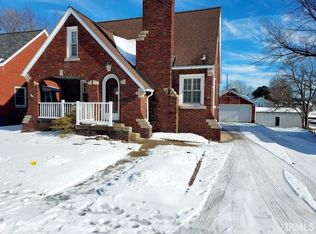 1608 Jackson St, Jasper, IN 47546