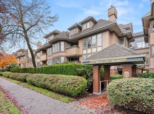 623 W 14th Ave #E301, Vancouver, BC V5Z1P7