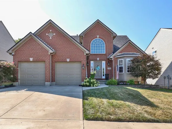 511 Honey Locust Ct, Maineville, OH 45039