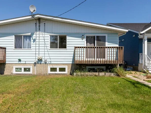 4928 SW 59th St, Innisfail, AB T4G 1R8