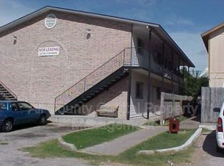 8207 Sam Rayburn Dr UNIT 201, Austin, TX 78753