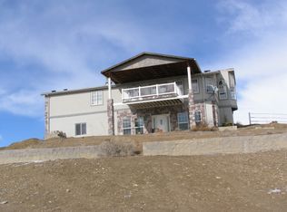 1320 W St Rd 155, Cleveland, UT 84518