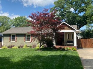 517 Lorna St, Charlotte, NC 28205