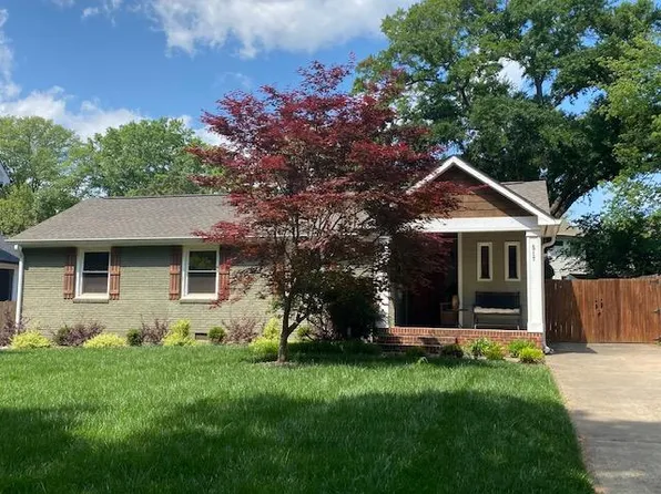 517 Lorna St, Charlotte, NC 28205