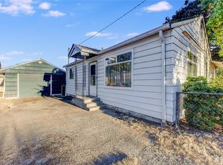 6614 28th Ave S, Seattle, WA 98108