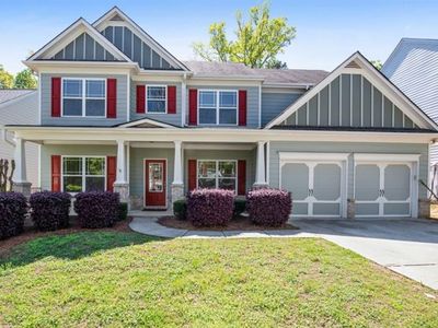 943 Suwanee Brook Ln, Buford, GA, 30518