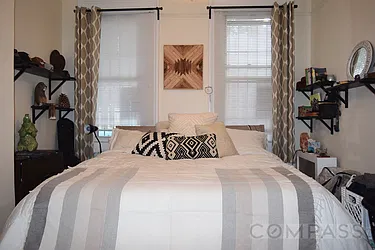 Rented by Compass