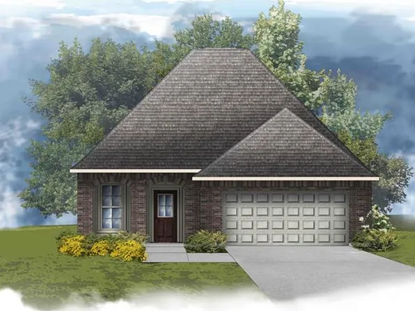 20499 Cornerstone Rd, Hammond, LA 70401