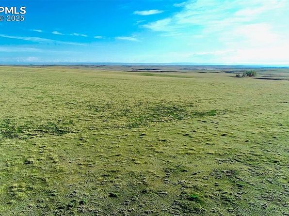 PARCEL 1 Barney Rd, Calhan, CO 80808