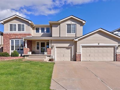 5725 Glenstone Drive, Highlands Ranch, CO, 80130