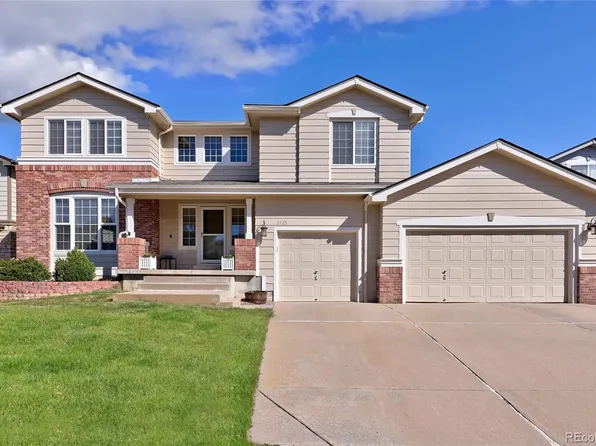 5725 Glenstone Drive, Littleton, CO 80130