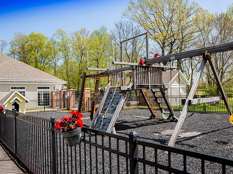 The Fields of New Durham Apartment Homes — Photo 32