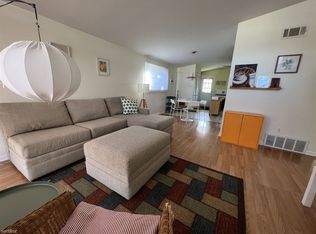 2121 Leitch Rd, Ferndale, MI 48220