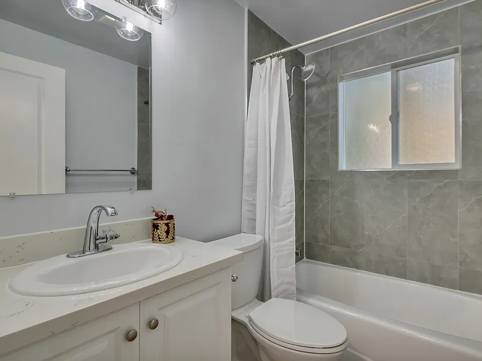 custom tile work