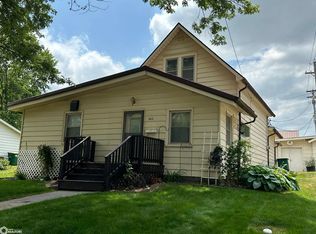 503 Loomis Ave, Corning, IA 50841