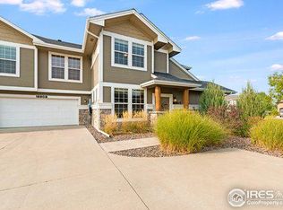 1890 E Seadrift Dr #4-B, Windsor, CO 80550