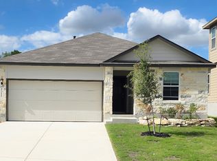 5311 Jewel Curv, San Antonio, TX 78266